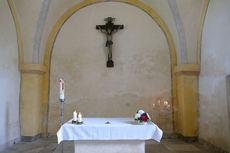 Kennenlerntag des Pastoralverbundes in Volkmarsen (Foto: Karl-Franz Thiede)